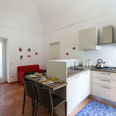 Casa Ponticeto Lejlighed Ravello Eksteriør billede