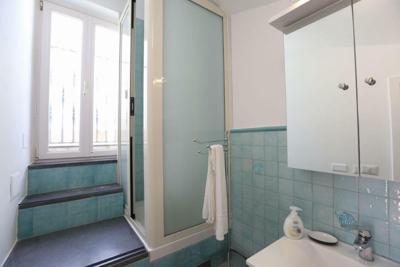 Casa Ponticeto Lejlighed Ravello Eksteriør billede
