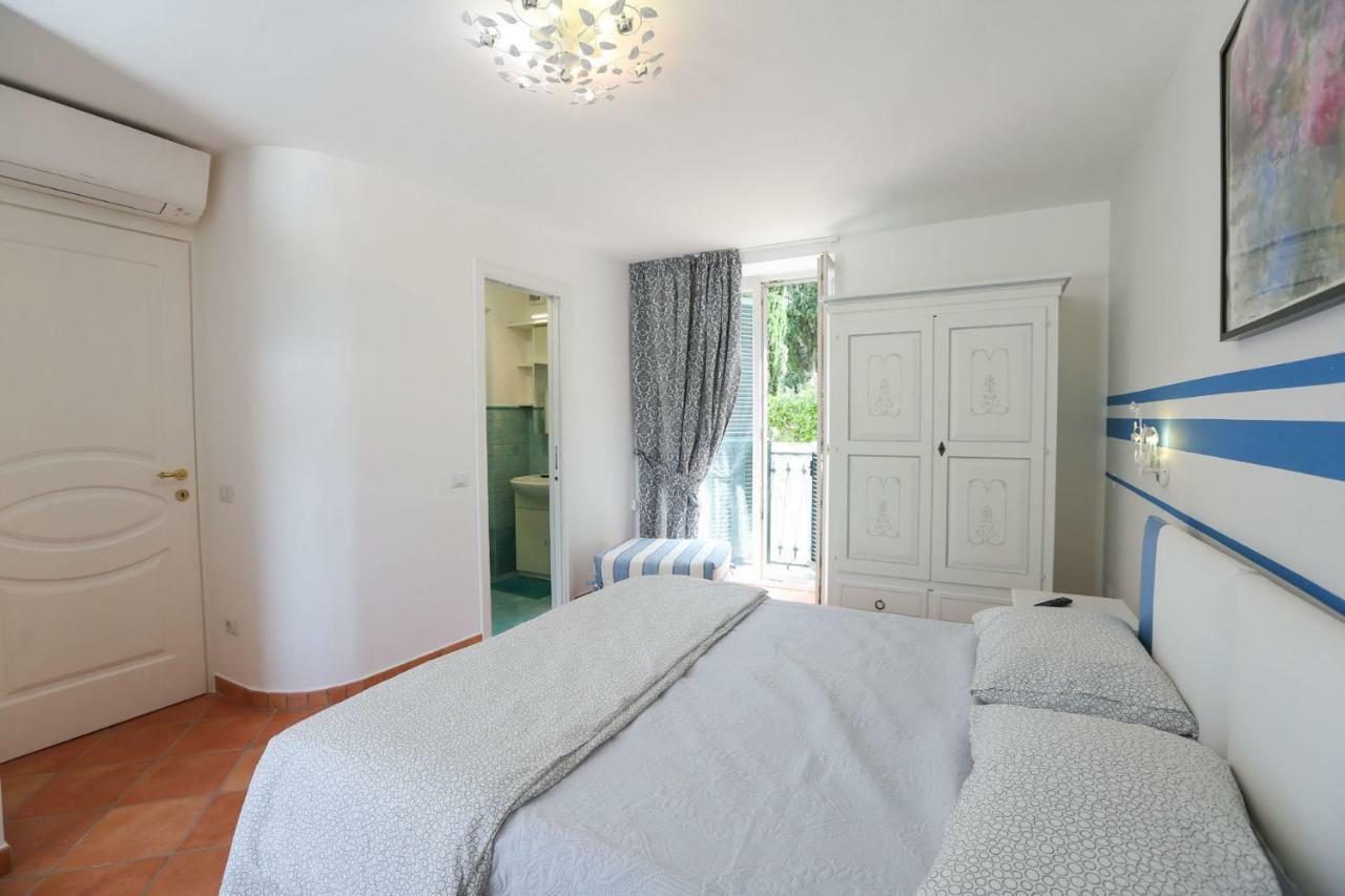 Casa Ponticeto Lejlighed Ravello Eksteriør billede