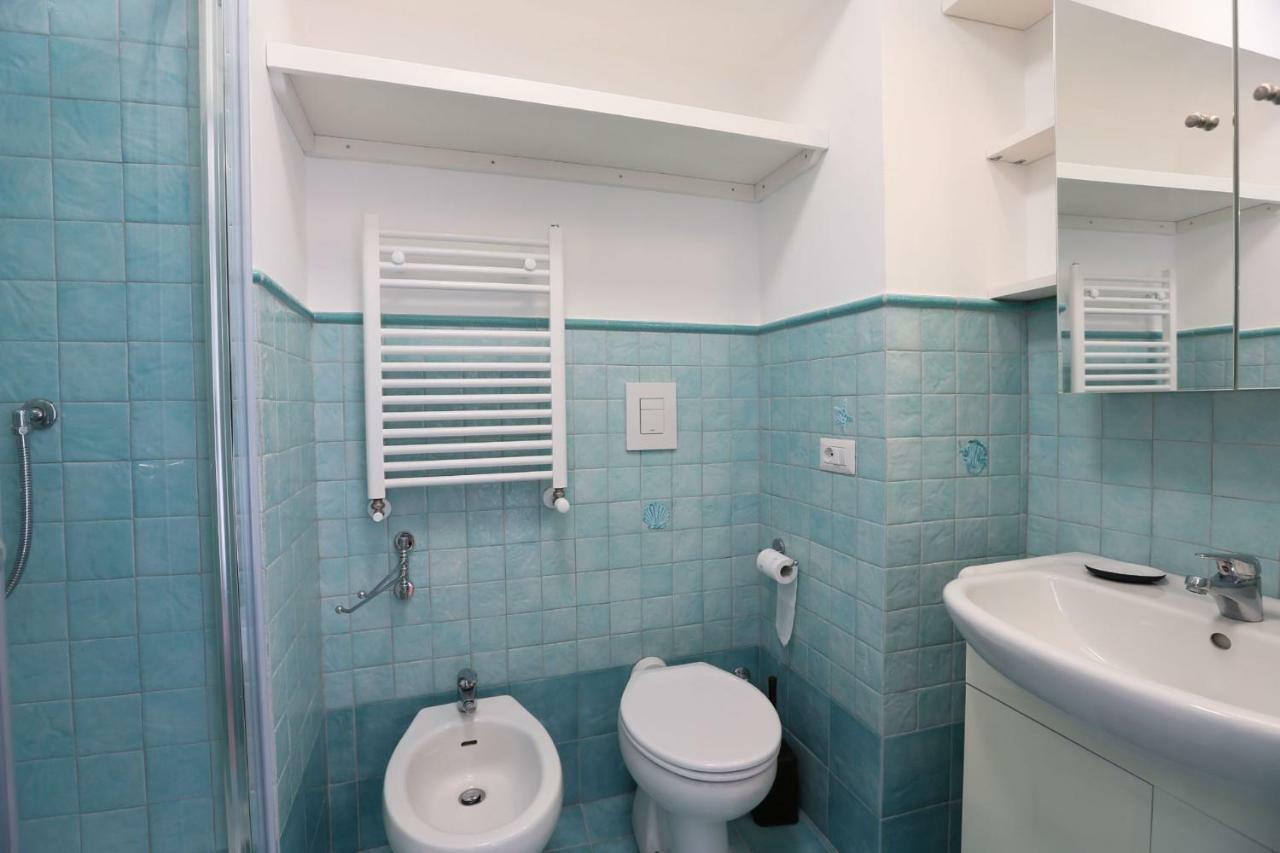 Casa Ponticeto Lejlighed Ravello Eksteriør billede