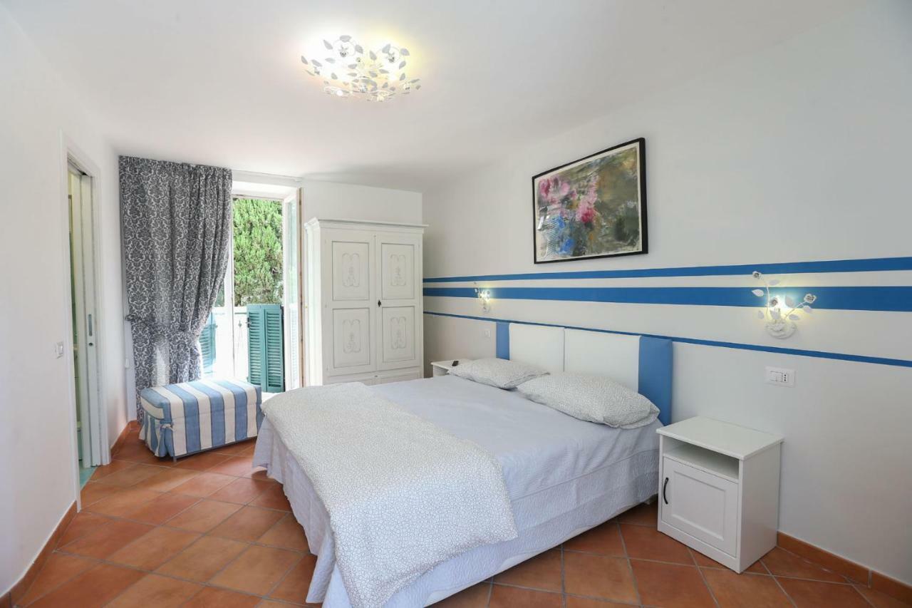 Casa Ponticeto Lejlighed Ravello Eksteriør billede