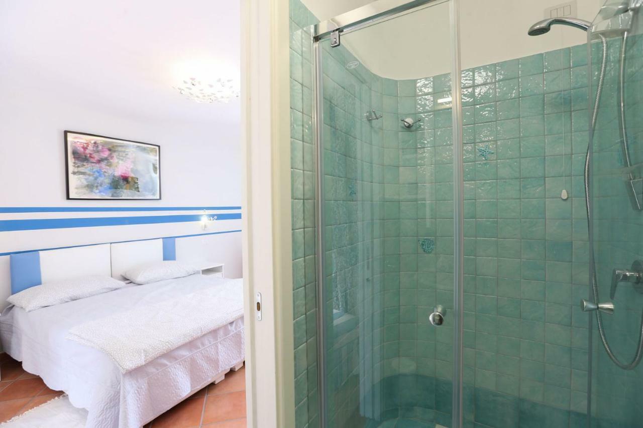 Casa Ponticeto Lejlighed Ravello Eksteriør billede
