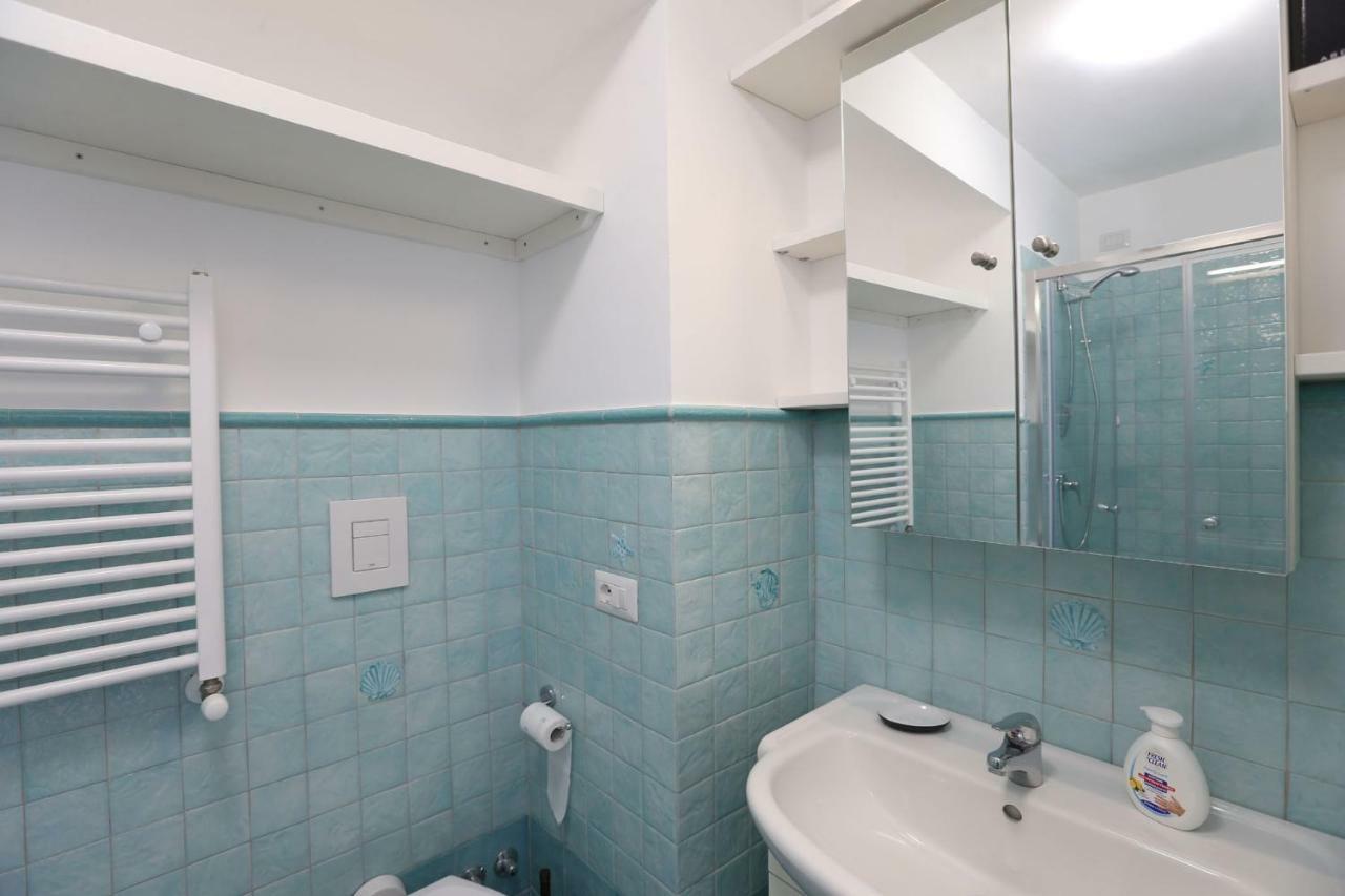 Casa Ponticeto Lejlighed Ravello Eksteriør billede